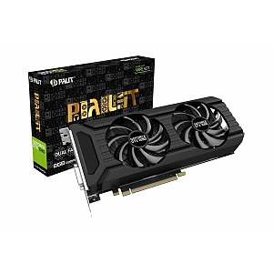 nVidia GTX1080 DUAL 8GB DVI 3*DP HDMI